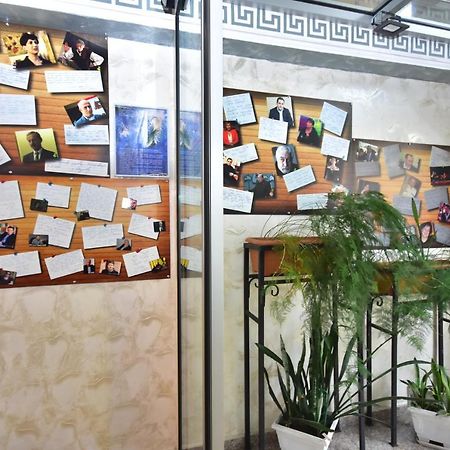 Hotel Chao Batumi Ngoại thất bức ảnh
