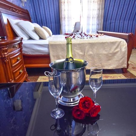 Hotel Chao Batumi Ngoại thất bức ảnh