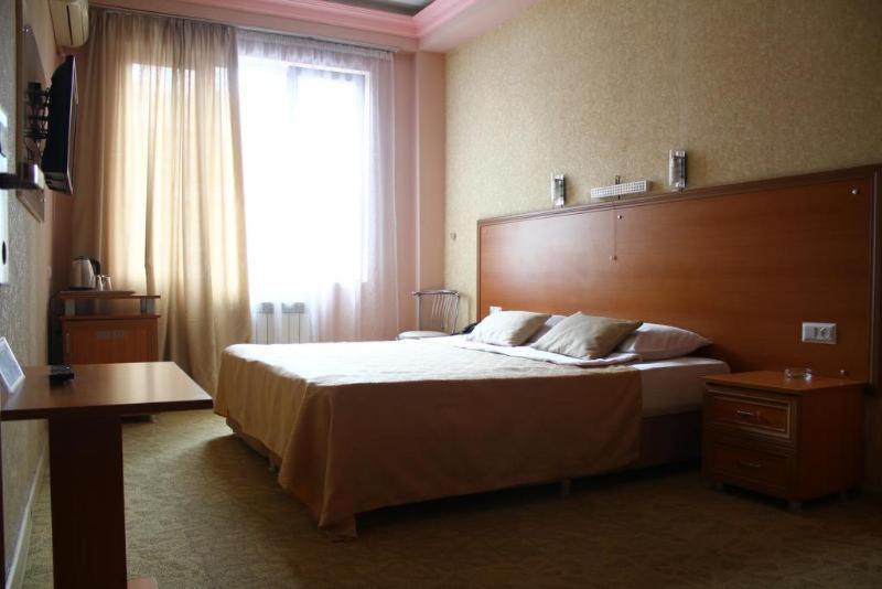 Hotel Chao Batumi Phòng bức ảnh