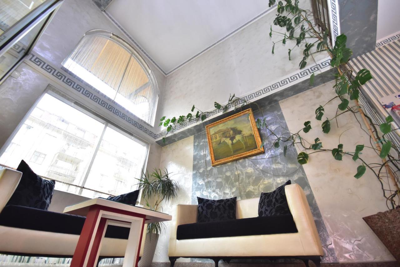 Hotel Chao Batumi Ngoại thất bức ảnh