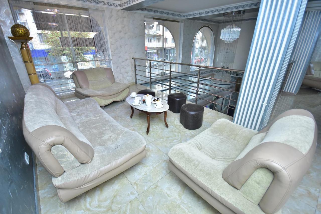 Hotel Chao Batumi Ngoại thất bức ảnh