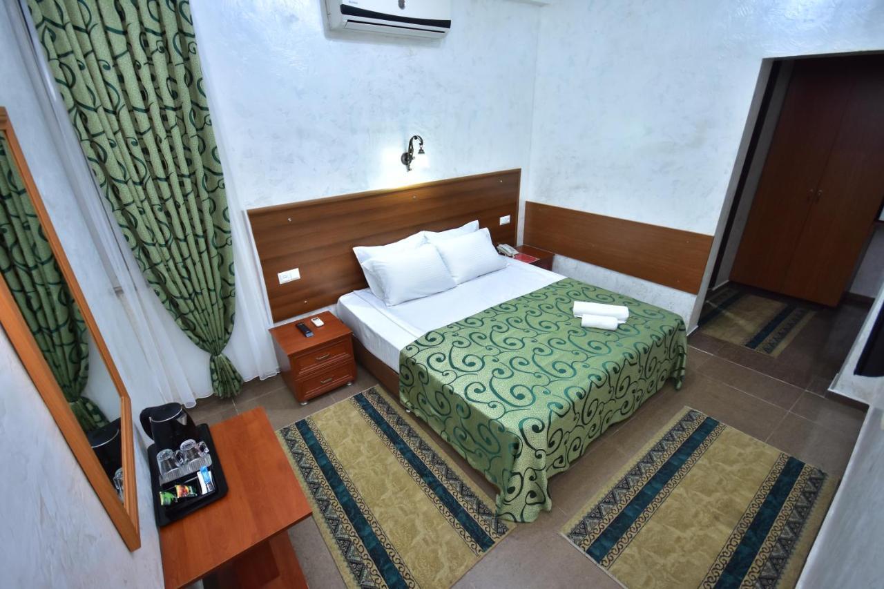 Hotel Chao Batumi Ngoại thất bức ảnh