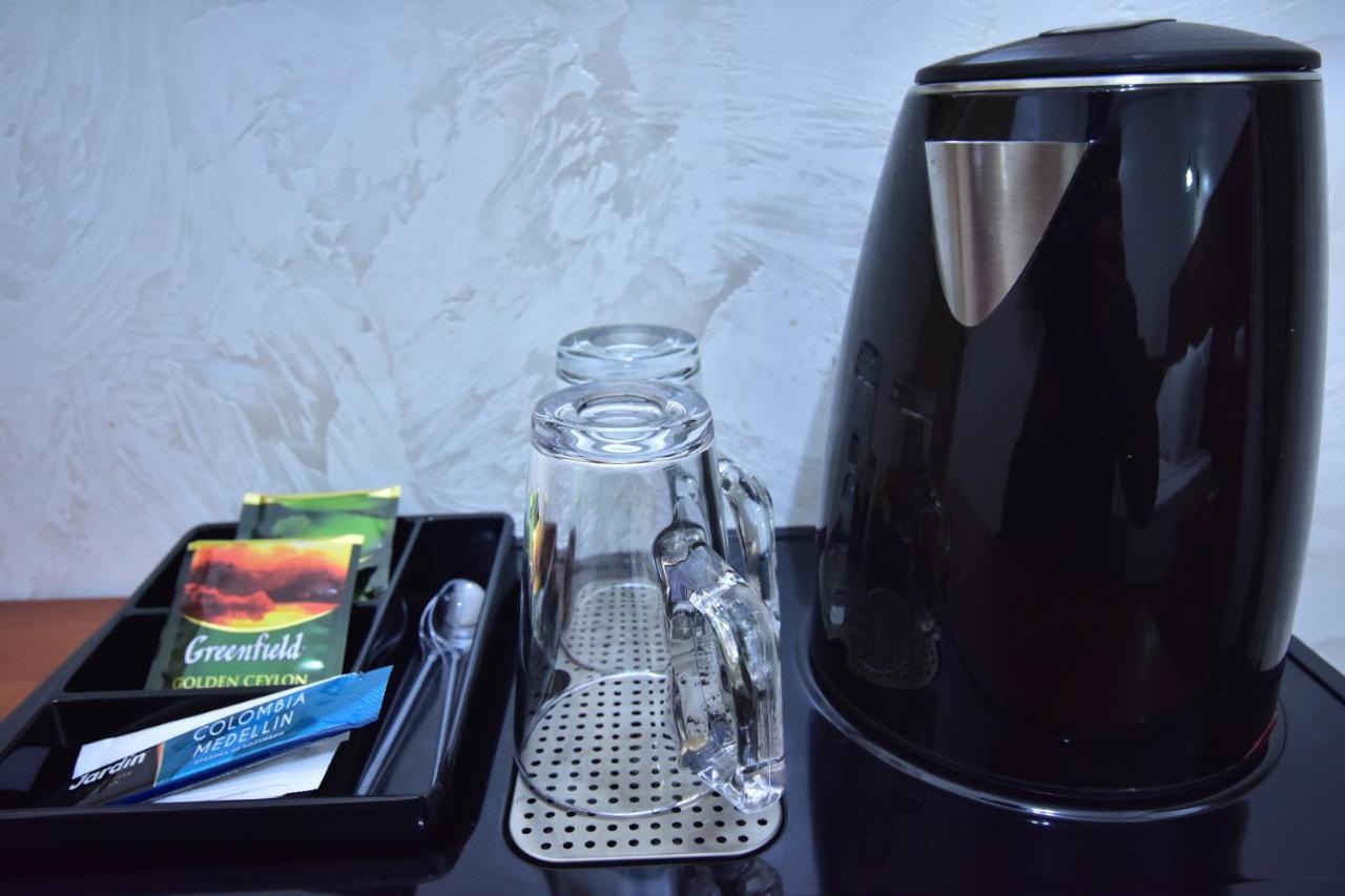 Hotel Chao Batumi Ngoại thất bức ảnh