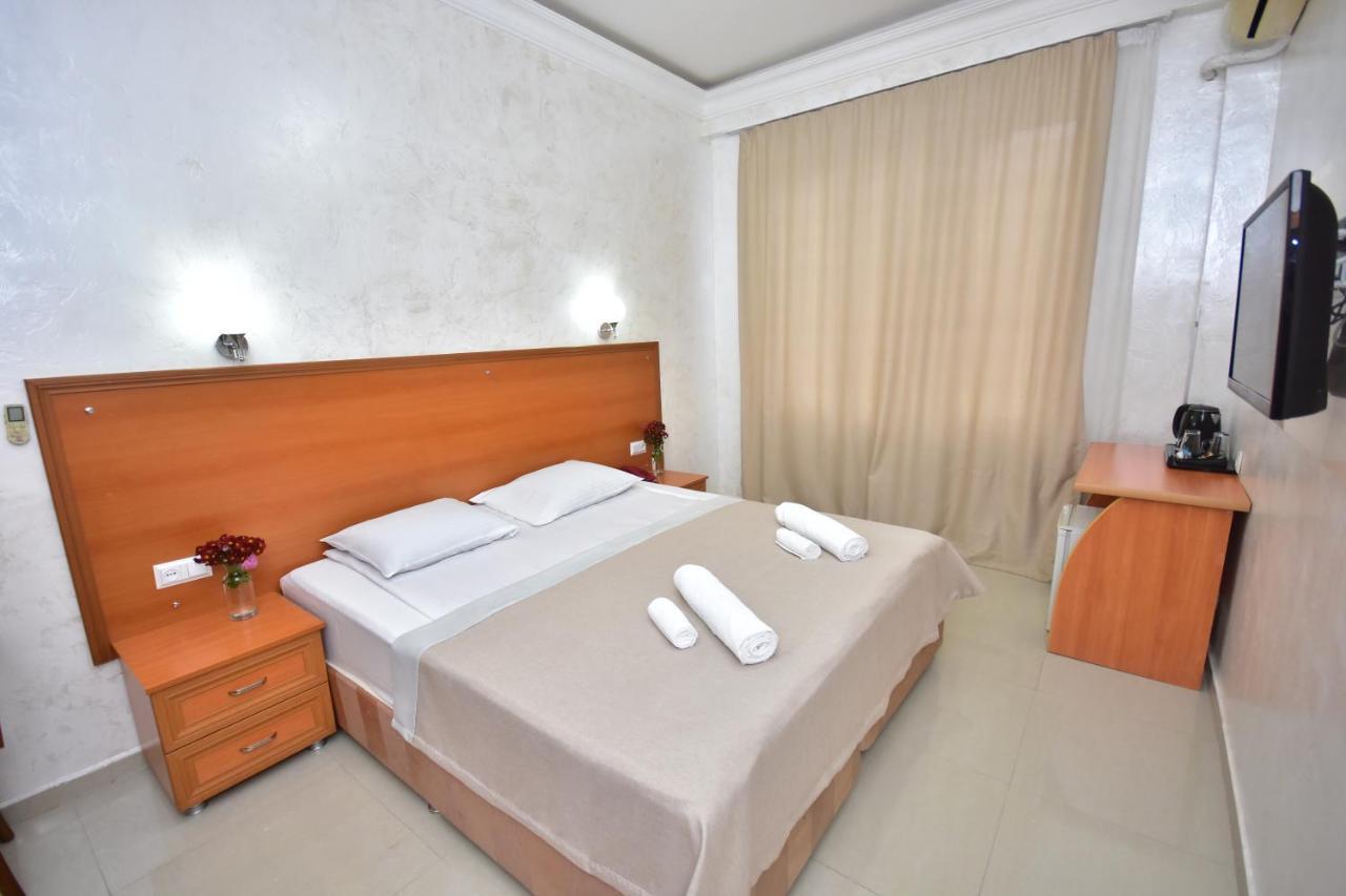 Hotel Chao Batumi Ngoại thất bức ảnh