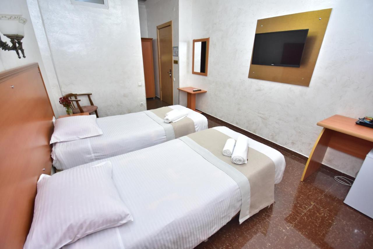 Hotel Chao Batumi Ngoại thất bức ảnh