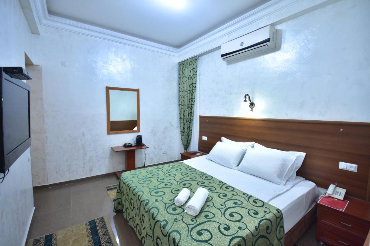 Hotel Chao Batumi Ngoại thất bức ảnh