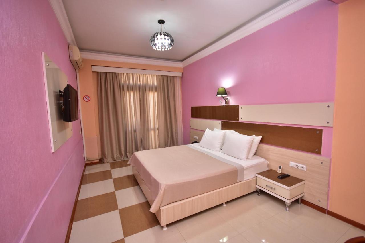 Hotel Chao Batumi Ngoại thất bức ảnh