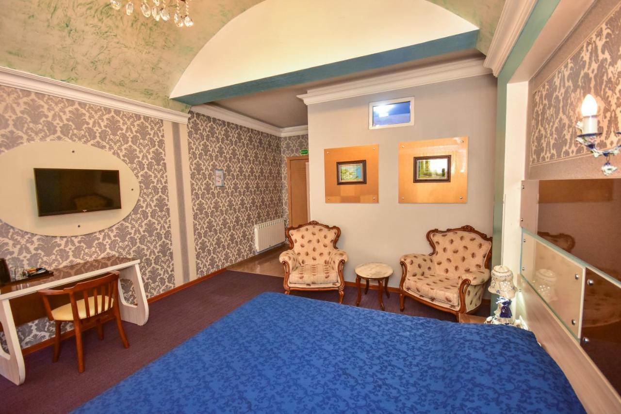 Hotel Chao Batumi Ngoại thất bức ảnh