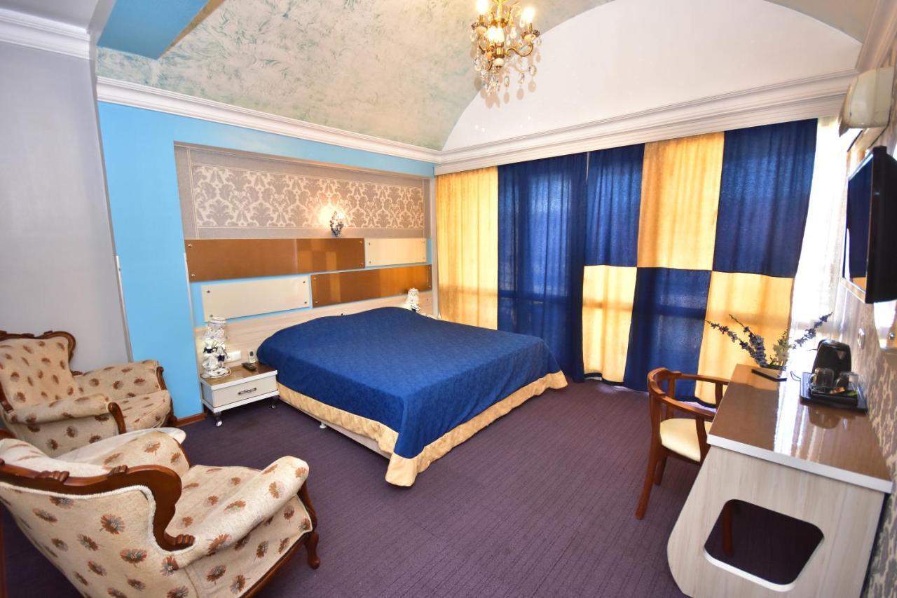 Hotel Chao Batumi Ngoại thất bức ảnh