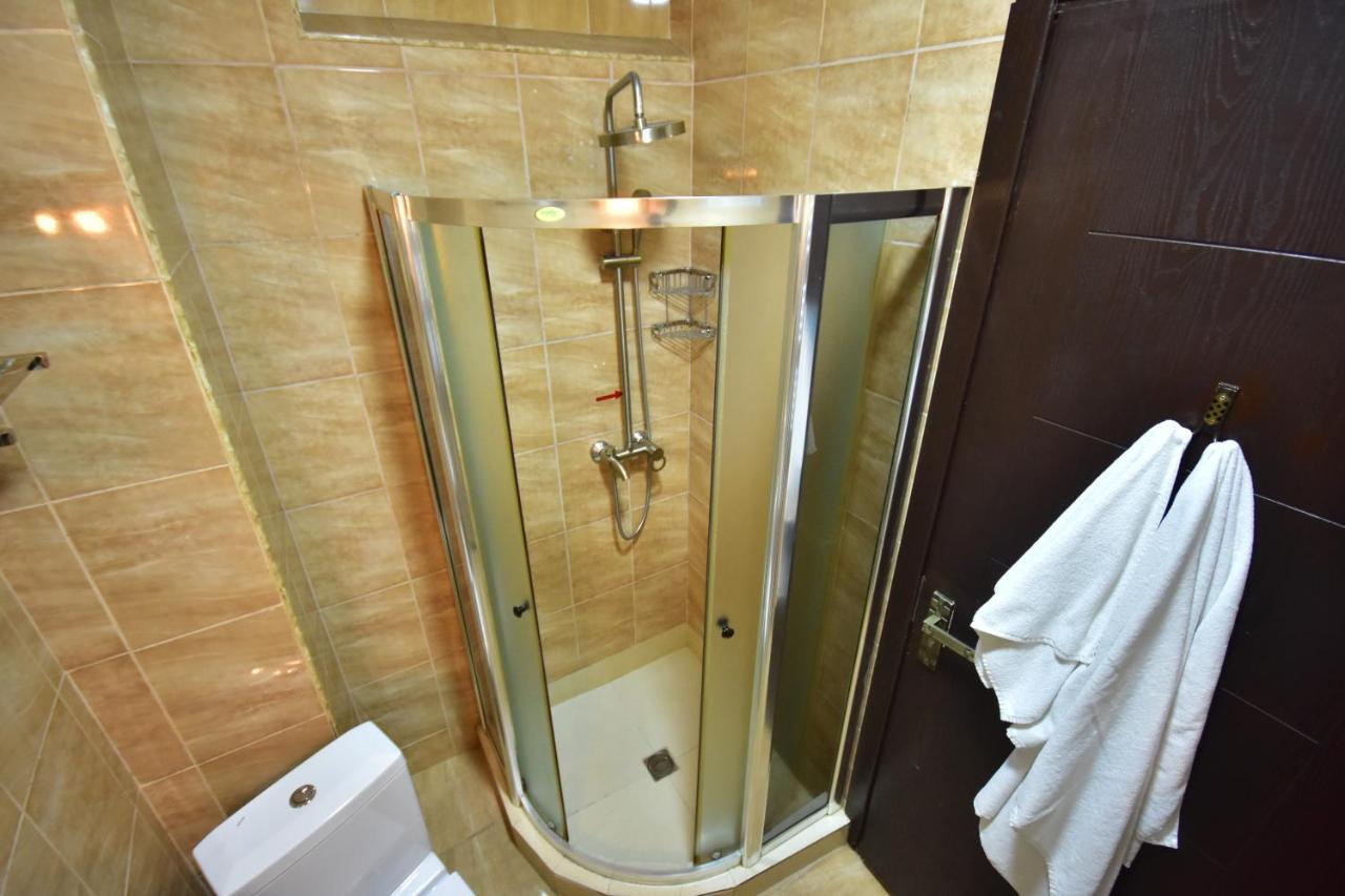 Hotel Chao Batumi Ngoại thất bức ảnh