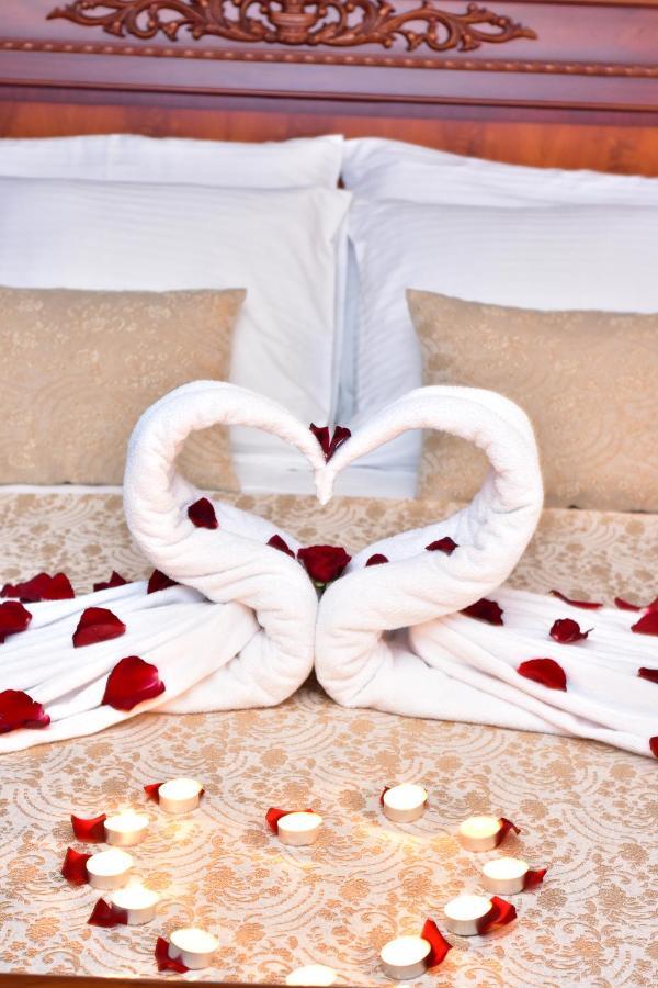 Hotel Chao Batumi Ngoại thất bức ảnh