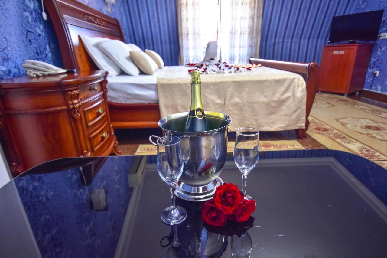 Hotel Chao Batumi Ngoại thất bức ảnh