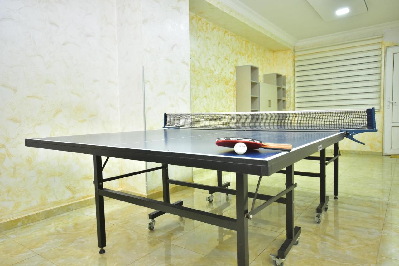 Hotel Chao Batumi Ngoại thất bức ảnh