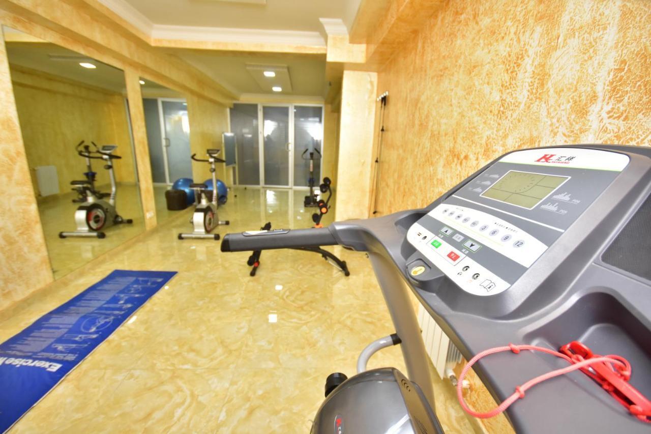 Hotel Chao Batumi Ngoại thất bức ảnh