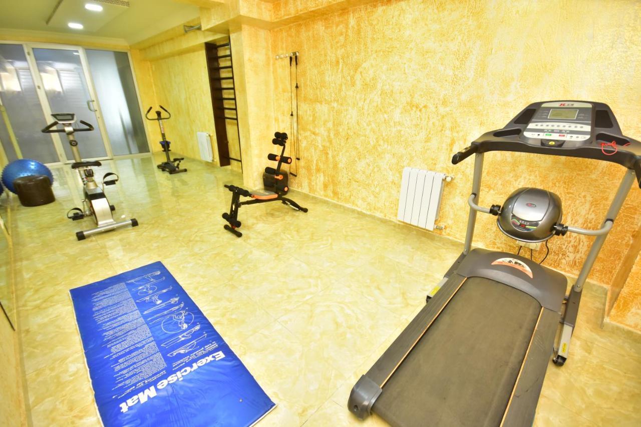 Hotel Chao Batumi Ngoại thất bức ảnh