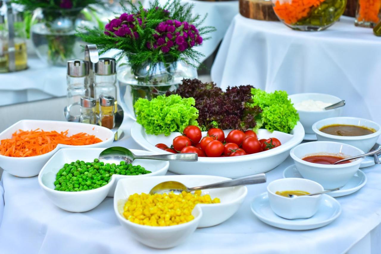 Hotel Chao Batumi Ngoại thất bức ảnh