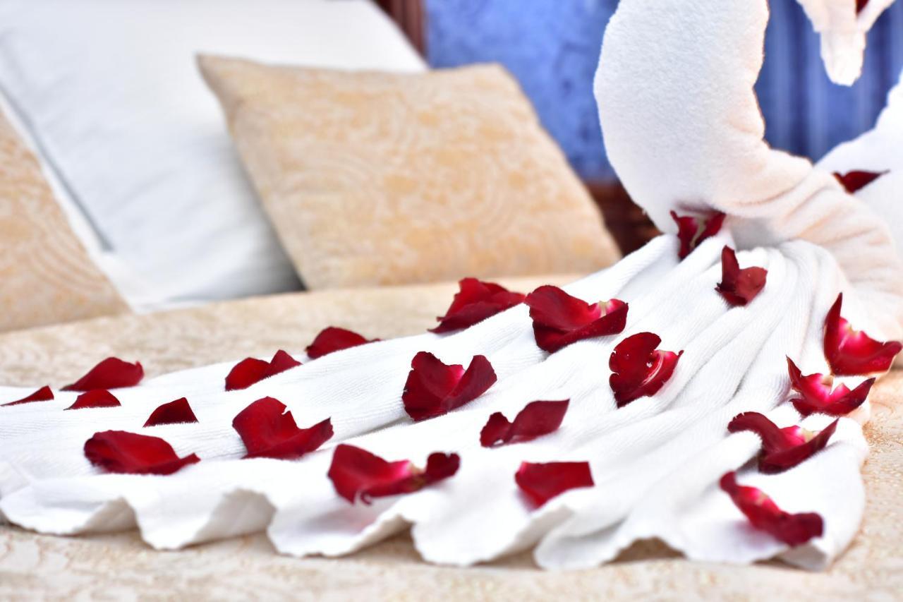 Hotel Chao Batumi Ngoại thất bức ảnh