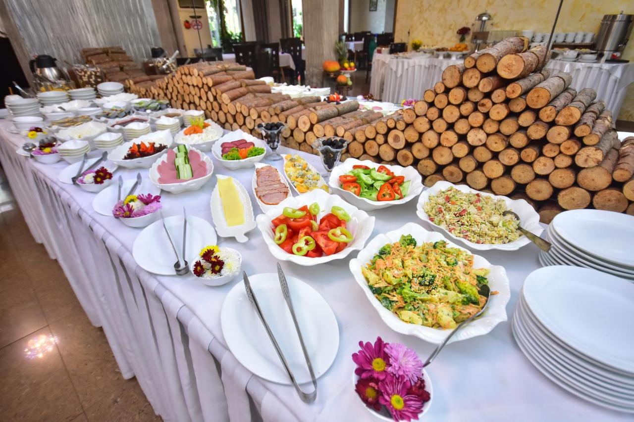 Hotel Chao Batumi Ngoại thất bức ảnh