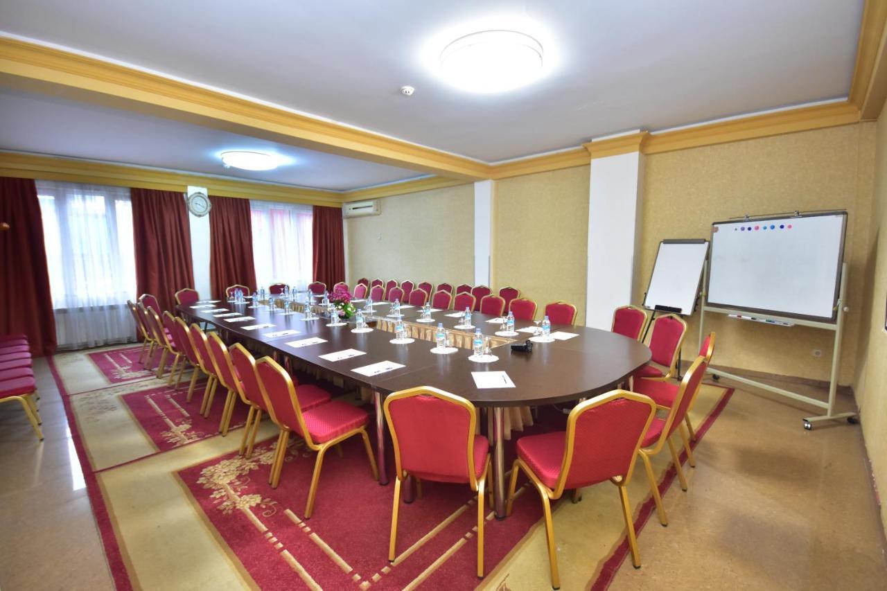 Hotel Chao Batumi Ngoại thất bức ảnh