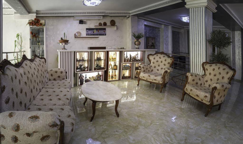 Hotel Chao Batumi Ngoại thất bức ảnh