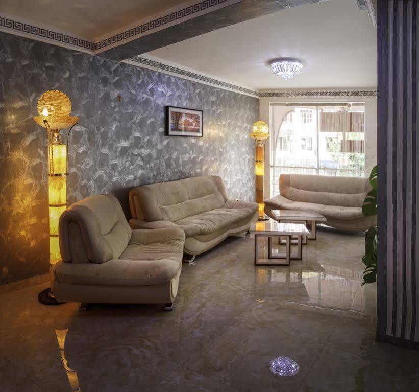 Hotel Chao Batumi Ngoại thất bức ảnh