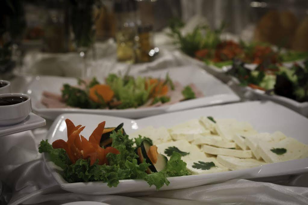 Hotel Chao Batumi Ngoại thất bức ảnh